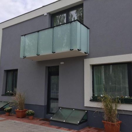 Apartmanhotel Baraton*** Balatonfüred Exteriör bild