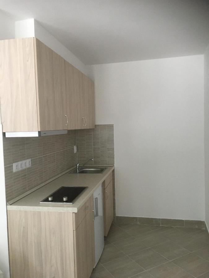 Apartmanhotel Baraton*** Balatonfüred Exteriör bild