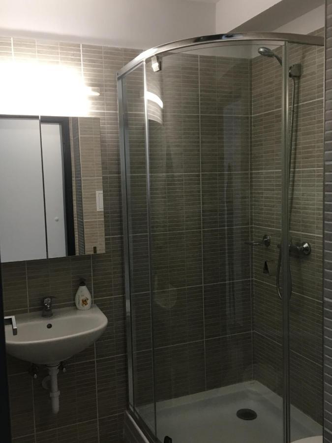 Apartmanhotel Baraton*** Balatonfüred Exteriör bild