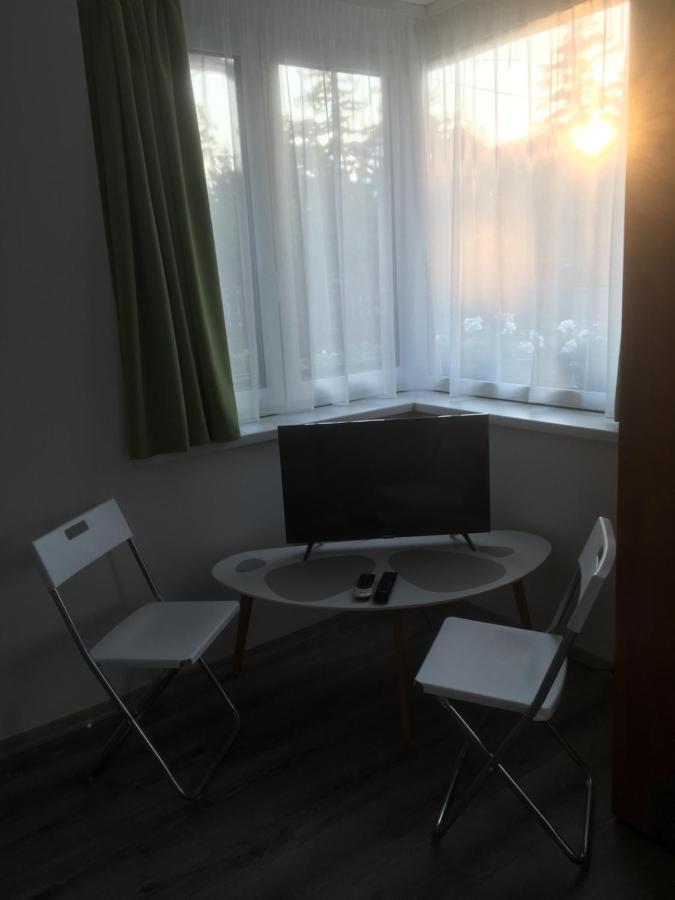 Apartmanhotel Baraton*** Balatonfüred Exteriör bild